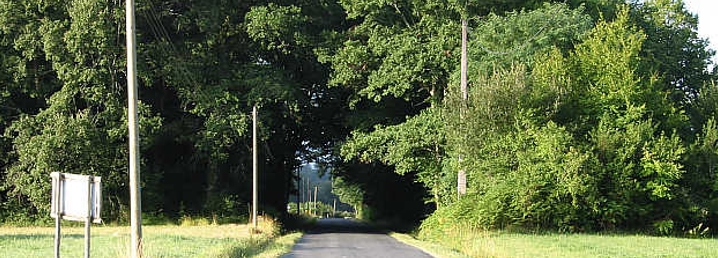 autorijden toerritten dordogne