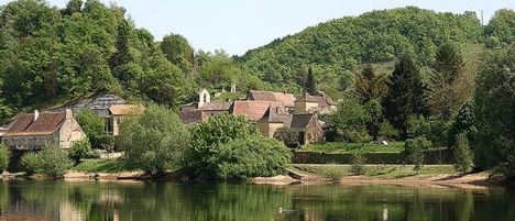 badefols sur dordogne