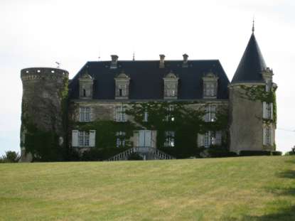 biras chateau