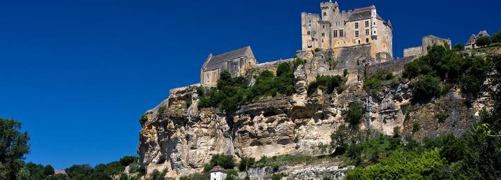 chateau de beynac