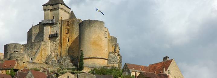 chateau de castelnaud