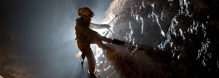 SPELEOLOGIE