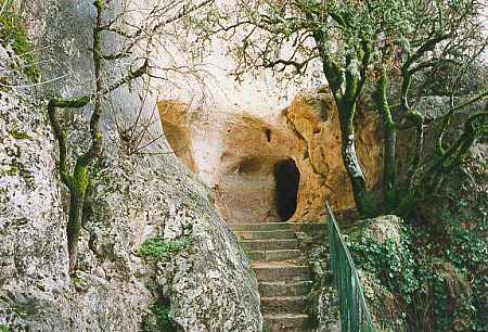 Font du Gaume