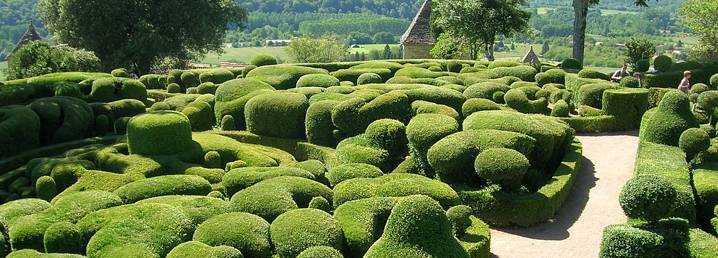 Marqueyssac